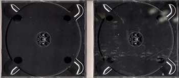 3CD Aural Rage: The Doctrine Of Maybeness DLX