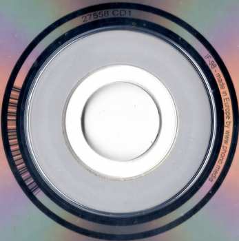 3CD Aural Rage: The Doctrine Of Maybeness DLX