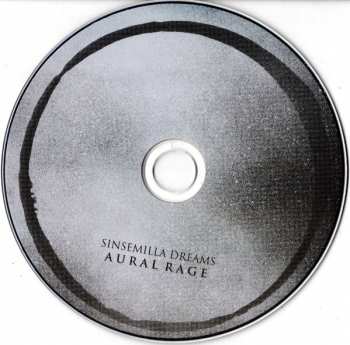 3CD Aural Rage: The Doctrine Of Maybeness DLX