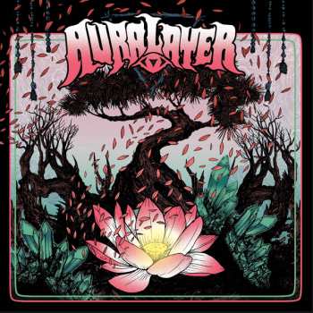 LP/CD Auralayer: Thousand Petals
