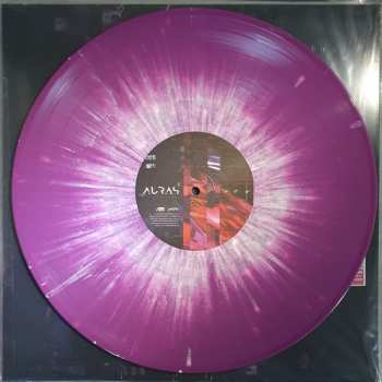 LP Auras: Binary Garden LTD | CLR
