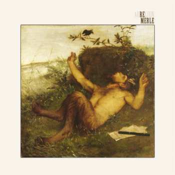 Album Aurélien Merle: Remerle