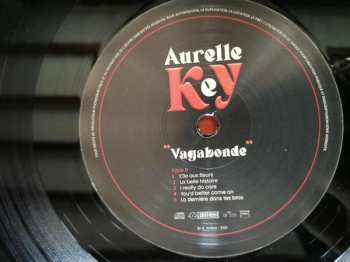 LP L.P.: "Vagabonde"