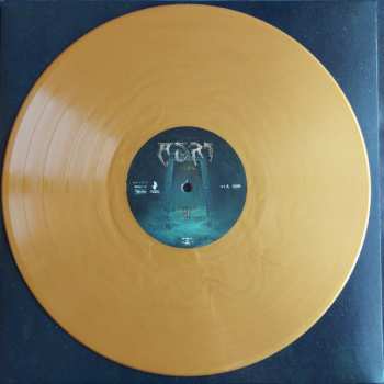 LP Auri: II - Those We Don't Speak Of LTD | CLR
