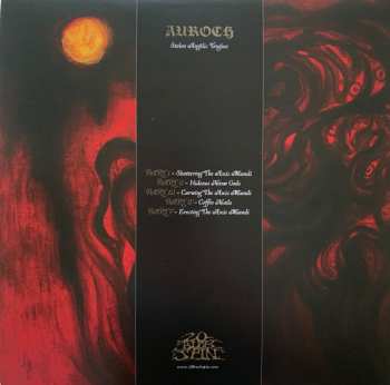 LP Auroch: Stolen Angelic Tongues CLR