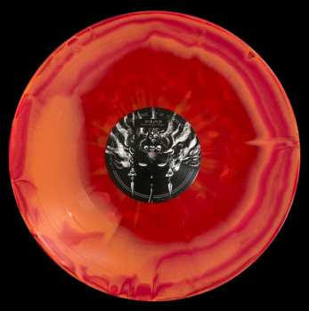 LP Auroch: Stolen Angelic Tongues CLR