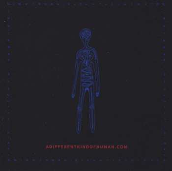 LP Aurora: A Different Kind Of Human (Step 2) CLR | LTD