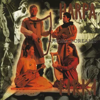 Harpa