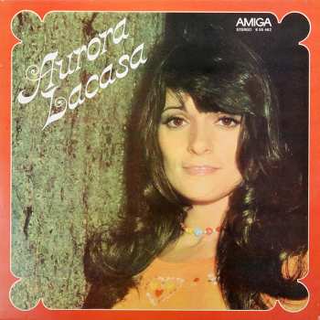 Album Aurora Lacasa: Aurora Lacasa
