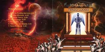 CD Aurora Lunare: Terzo Luogo