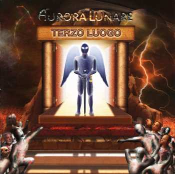 CD Aurora Lunare: Terzo Luogo