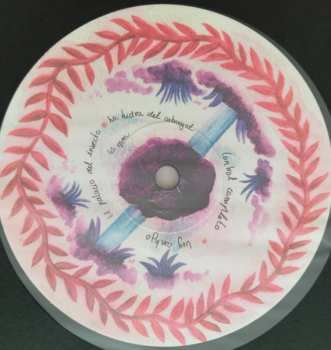 LP Aurora Roja: Aurora Roja