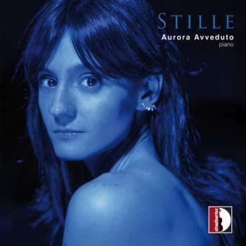 Album Aurora,avveduto / Adams: Stille