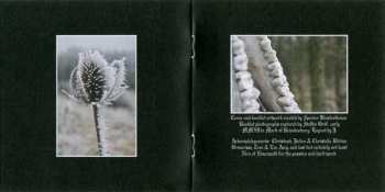 CD Aurvandil: Yearning