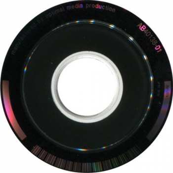 CD Aurvandil: Yearning