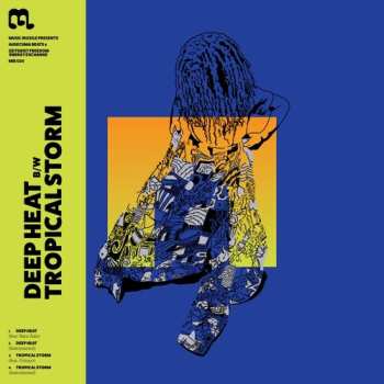 Album Ausecuma Beats X Zeitgeist Freedom Energy Exchange: Deep Heat