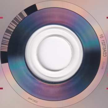 CD Carlo Ipata: Porpora: Or Sì M'Avveggio, Oh Amore - Cantatas for soprano