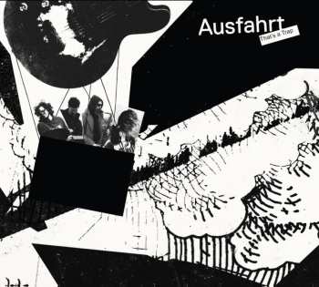 CD Ausfahrt: That's A Trap
