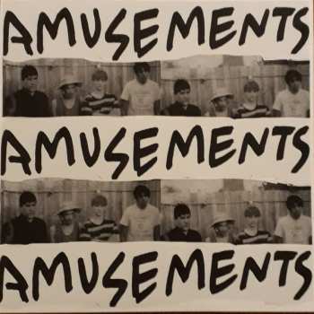LP Ausmuteants: Amusements