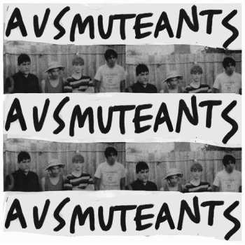LP Ausmuteants: Amusements
