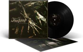 LP Austere: Stillness Of Dissolution