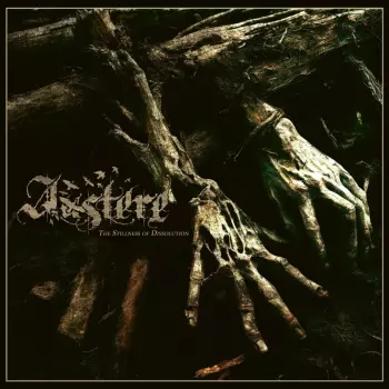 Austere: The Stillness Of Dissolution