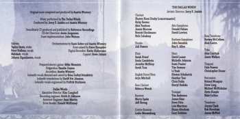 CD Austin Wintory: The Banner Saga