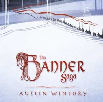 CD Austin Wintory: The Banner Saga
