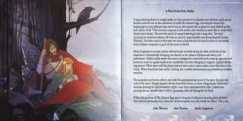 CD Austin Wintory: The Banner Saga