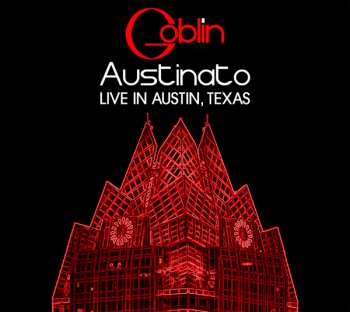 Album Goblin: Austinato