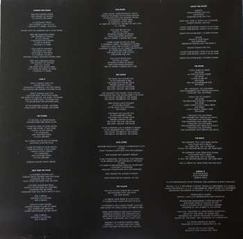 2LP Austra: Feel It Break