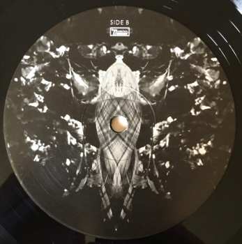 2LP Austra: Feel It Break
