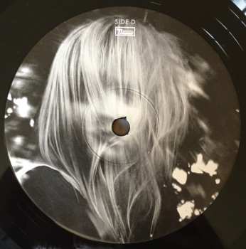 2LP Austra: Feel It Break