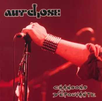 Aut'Chose: Chansons D'Épouvante