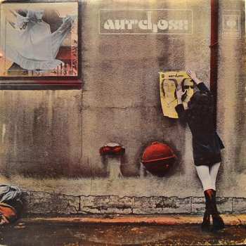 Album Aut'Chose: Prends Une Chance Avec Moé