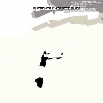 Album Autechre: Chiastic Slide