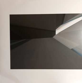 2LP Autechre: Confield