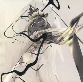 Album Autechre: Draft 7.30
