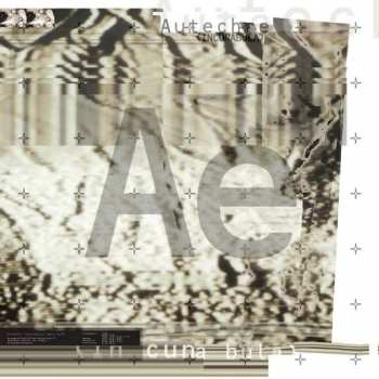 Album Autechre: Incunabula