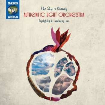 CD Authentic Light Orchestra: The Sky Is Cloudy
