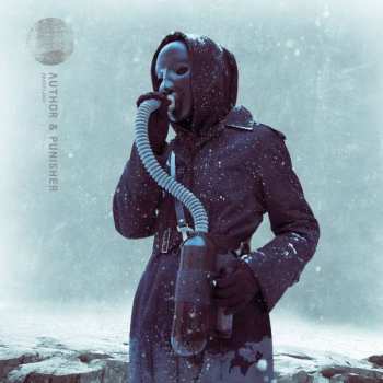 Album Author & Punisher: Beastland