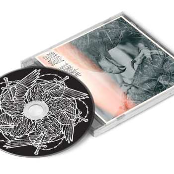 CD Author & Punisher: Nocturnal Birding