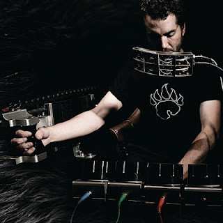 Album Author & Punisher: Ursus Americanus