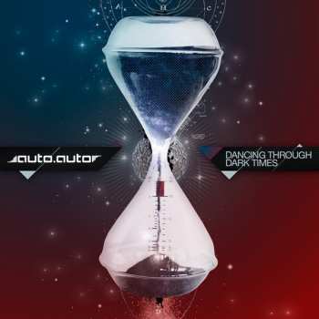 Album Auto-Auto: Dancing Through Dark Times