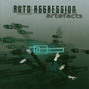 Album Autoaggression: Artefacts