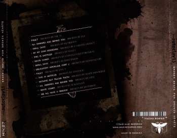 CD Autoclav1.1: Broken Beats For Broken Hearts
