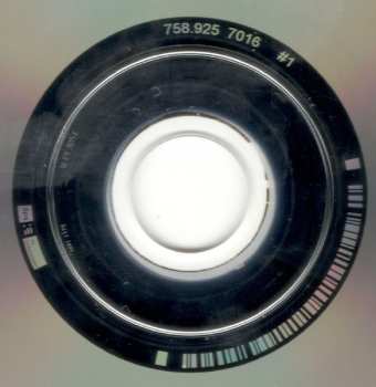 CD Autodafeh: Digital Citizens