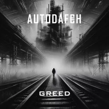 Autodafeh: Greed