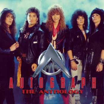 CD Autograph: Anthology