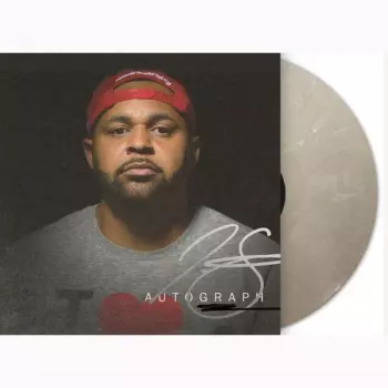 Joell Ortiz: Autograph